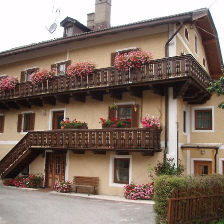 维拉巴萨Haus Schmiedhofer住宿加早餐旅馆 外观 照片